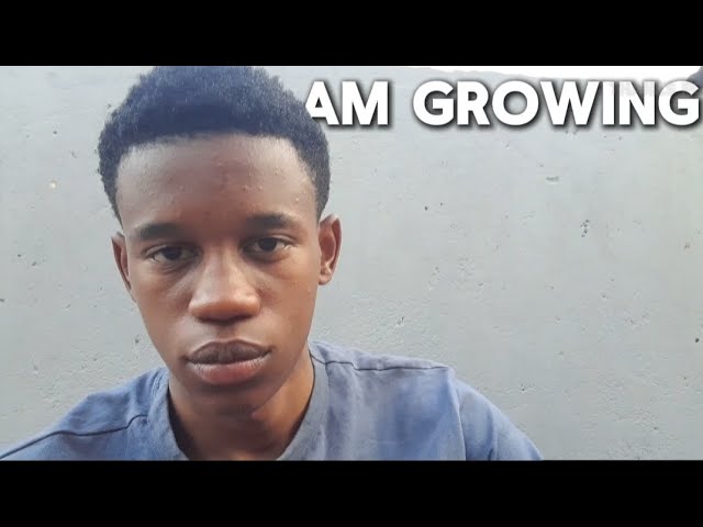 becoming the best of myself at 17 | MSIPHANA |