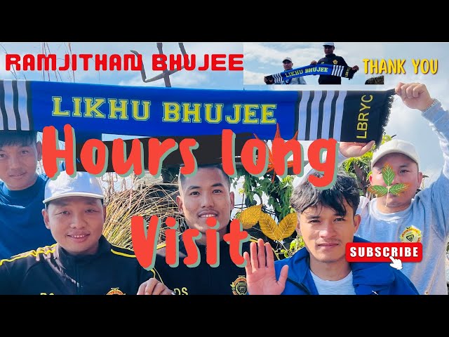 Ramjithaan ko Yatra Via Huppichuli| LBRYC| Two Hours plus walking from Bagh chautara|Ramechhap Nepal