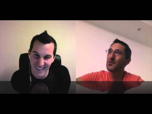 Genius Level Marketing | Eben Pagan & Andy Drish