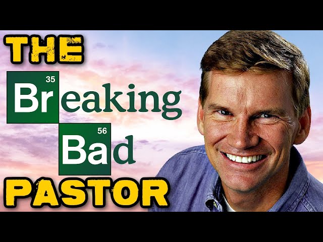 The Scandalous Life of Pastor Ted Haggard... And His Dark Return | Documentary