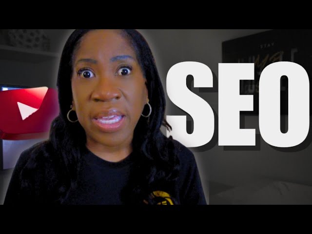 How to SEO to make YOUR video go viral