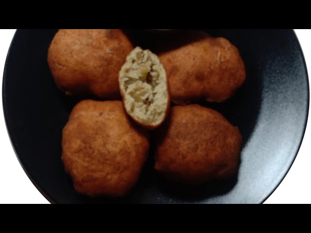 How to make Mangalore buns | Buns recipe | ಮಂಗಳೂರು ಬನ್ಸ