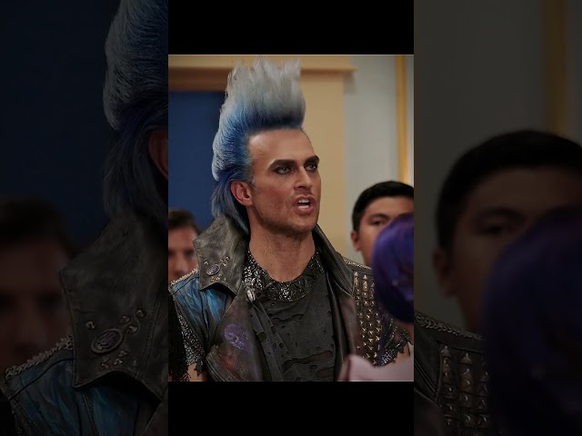 Hades was right || Descendants 3 #fanvidfeed #descendants3 #hades