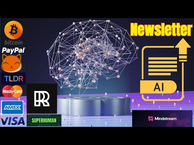 AI Newsletters: Secrets Behind The Success Stories