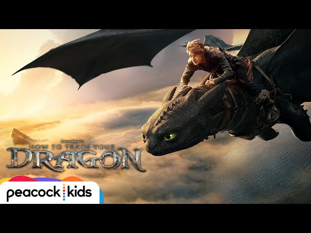 How to Train Your Dragon (2025) | Official Trailer