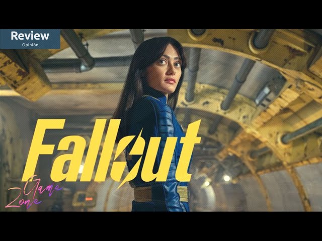 ¡Critiqueando 'Fallout'! ¿Una Explosiva Aventura en Prime Video?