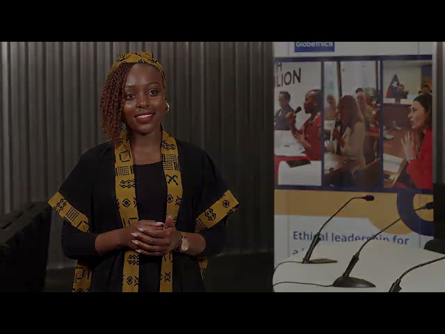 Joy Gitau on ethical leadership rooted in ubuntu