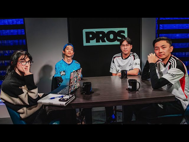 100T & Cloud9 Just Cooked TL & FLY | PROS ft. Blaber, FBI & Eyla