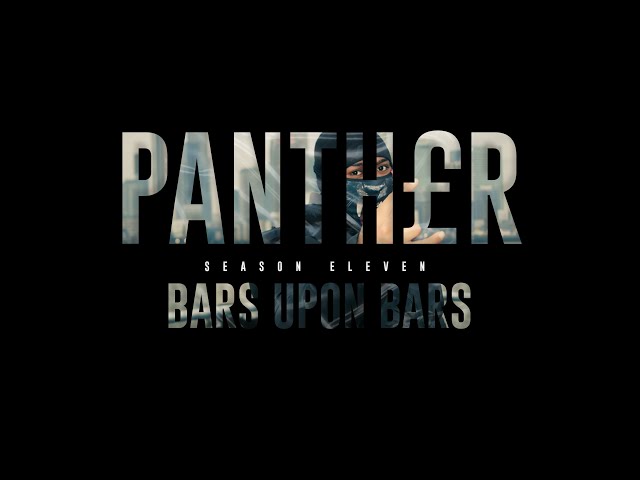 PANTH£R - Bars Upon Bars [S11.E1] |@officialbarsuponbars ‪@Emediareel‬