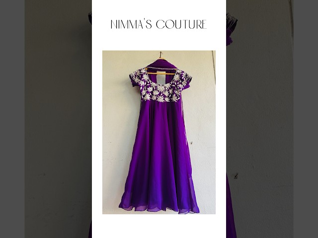 Shop @ NIMMA’S_COUTURE