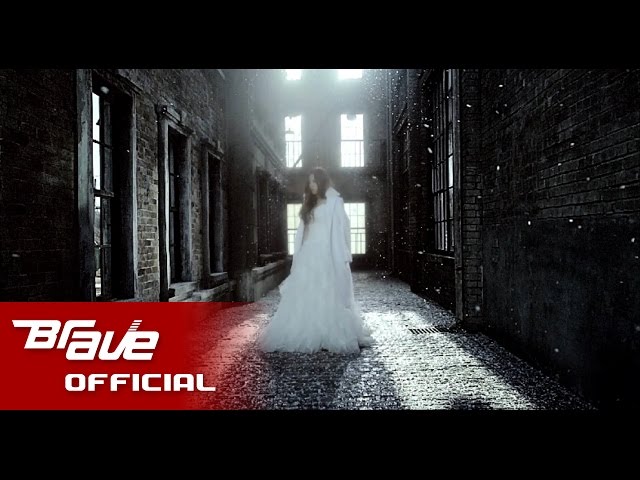 [MV] 박수진 - 빈자리 _정만식 / Park Soo Jin - Fallin'