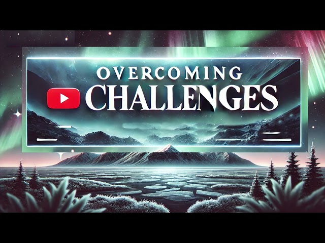 overcoming challenges  #challenge