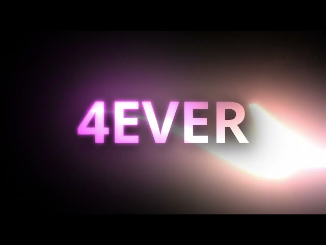 That Kid -- 4EVER feat. BÉBE YANA (Jane Remover Remix) (Lyric Video)