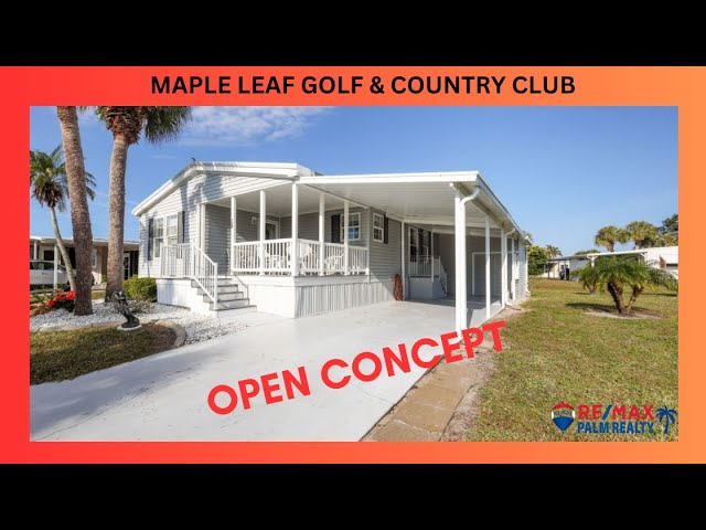 Maple Leaf Golf & Country Club Lot 138