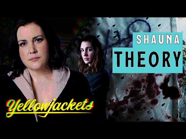 This Shauna Theory Will Change Everything | Yellowjackets Season 2