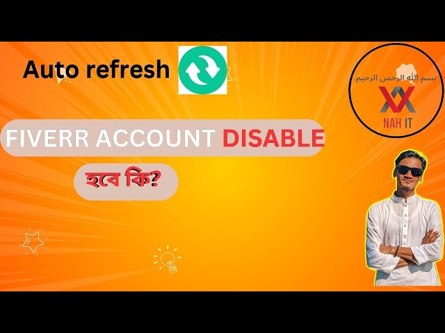 auto refresh fiverr.auto refresh .auto refresh extension chrome.How to use auto refresh plus .NAHIT