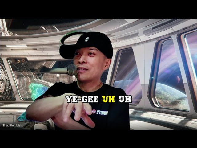 Episode 5 (Part 1) - DJ Qbert (Teaser 2)