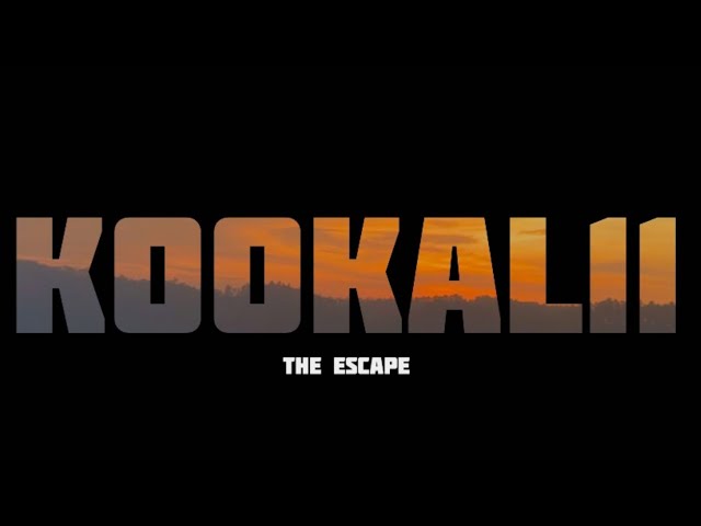 Kookal part 2 | Shortfilm | Suspense Thriller | #kookal #kodaikanal #telugu #nagverse