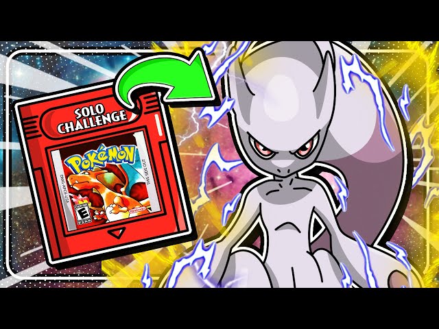 How OVERPOWERED Would Mega Mewtwo Y Be in Generation 1?