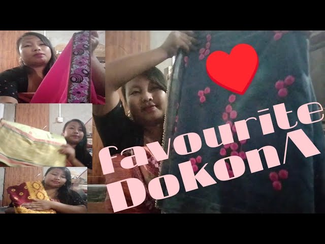 favourite #dokona collection//ytlove//UJ Channel@ushabasumatary8816