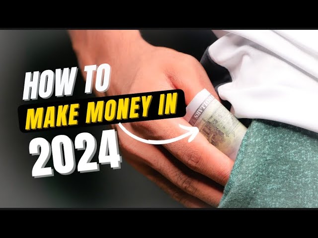 How to make money online 2024 🤑0$to 6,000$ 💸💰🤑💵just follow me #makemoneyonline