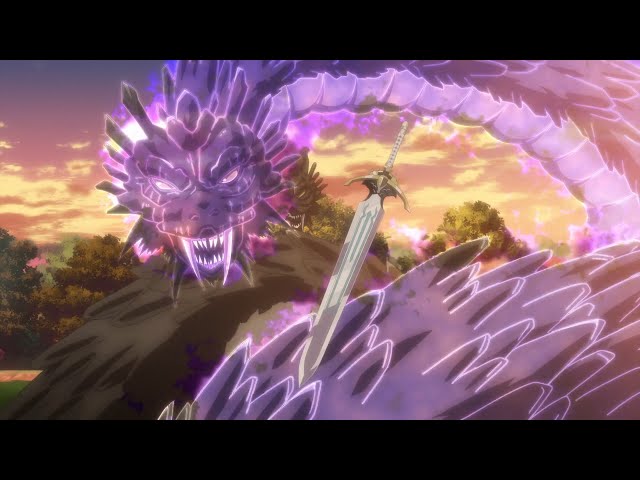 Humans Reincarnated Into a Very Powerful Sword | Anime Recaps