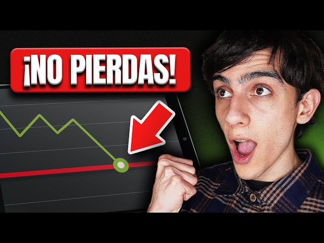 👉 ESTA HERRAMIENTA hará que GANES MÁS DINERO al Hacer TRADING 🔥 Cómo funciona el Trailing Stop Loss