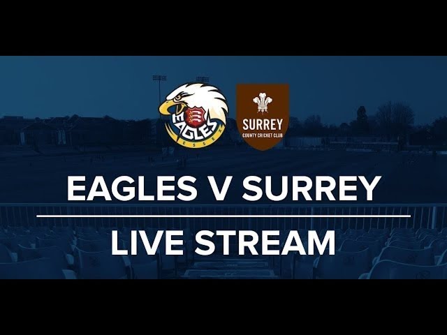 🔴Live Streaming T20 Blast 2019 || Essex 🆚 Surrey || AwanZaada Tech