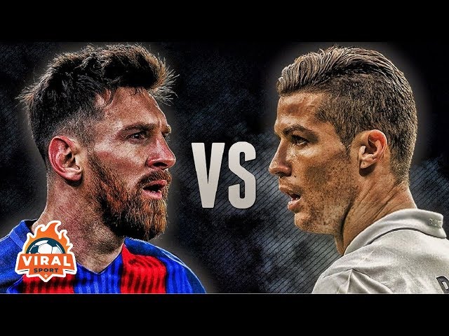 Lionel Messi and Cristiano Ronaldo | Who Did Humiliate Another in Football History 5 Times?