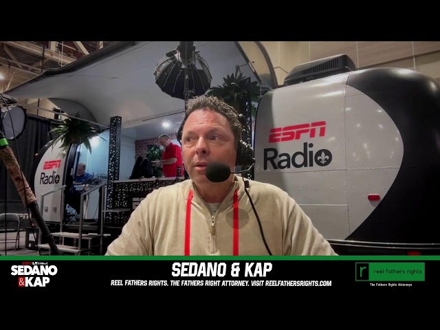 Sedano & Kap: TRADE DEADLINE DAY REACTIONS! Lakers Trade for Big Man Mark Williams & MORE!