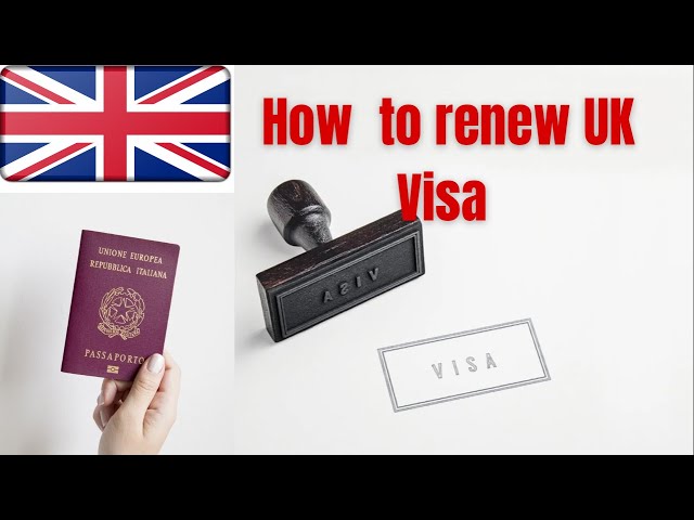 How to renew UK work visa | For Nurses | Extend UK visa | Malayalam | 2022