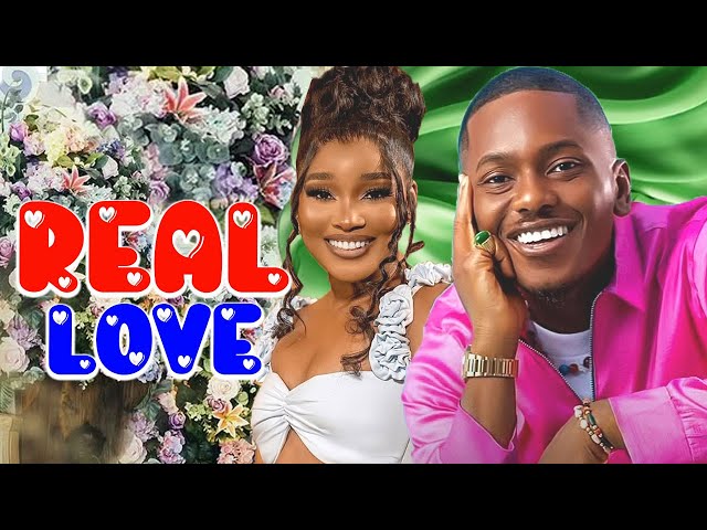 REAL LOVE FULL MOVIE - SANDRA OKUNZUWA,TIMINI EGBUSON 2025 LATEST NIGERIAN NOLLYWOOD MOVIE