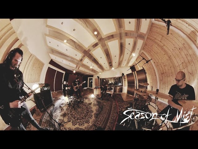 DER WEG EINER FREIHEIT - "Monument" (360° VR Live Session Video)