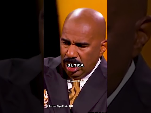 🤯😱The Spellbinding Performance of Child Prodigy Akash Vukoti vs Steve Harvey