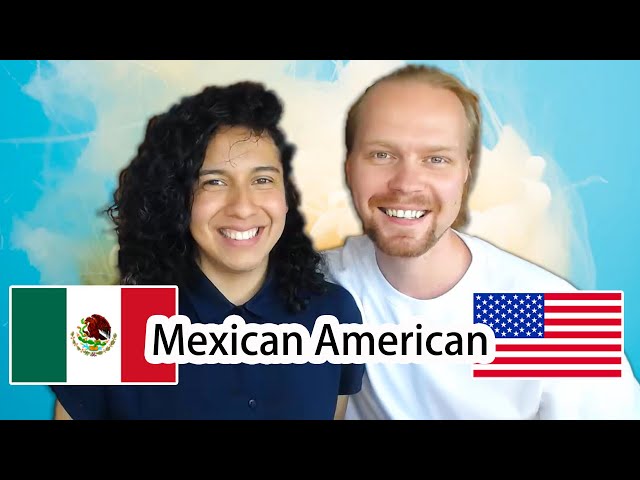 Mexican American | Growing up bilingual in America