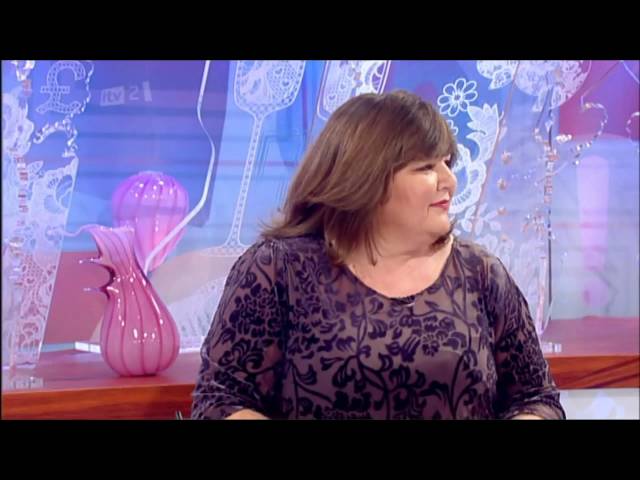 Loose Women: Tuesday 10th April 2012 1/3