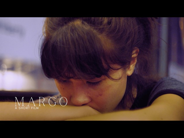 MARGO | Short Film 🎥