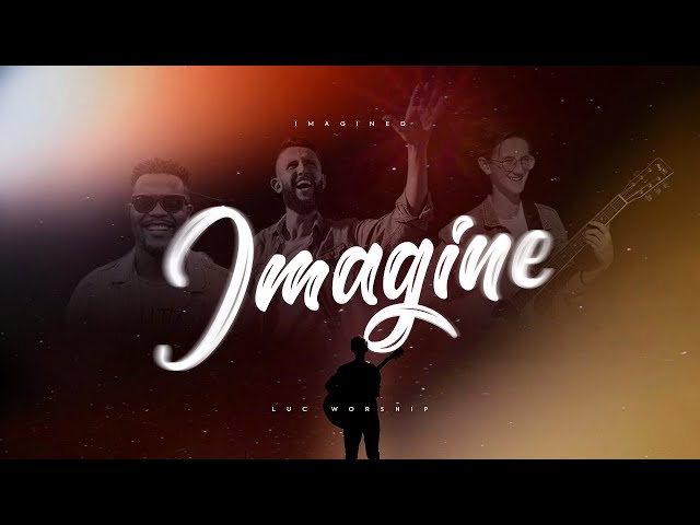 IMAGINE CONFRAKIDS | LUC WORSHIP | Imagine Uberlândia