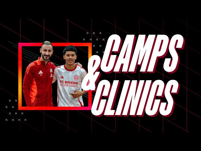 FC Bayern Futsal Training Camp – Charlotte, NC | Official Bayern Coaches in Action!