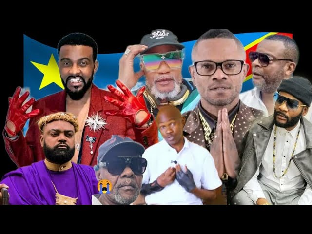 URGENT🔥LIWA EPANZI LATINO? SAM TSHINTU NA SUZUKI MOTO EPELI PONA KOFFI OLOMIDE FALLY IPUPA JPSON