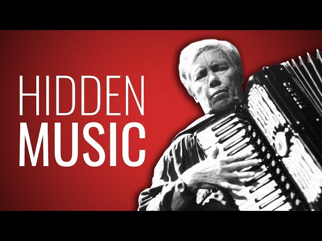 Pauline Oliveros: Hidden Music