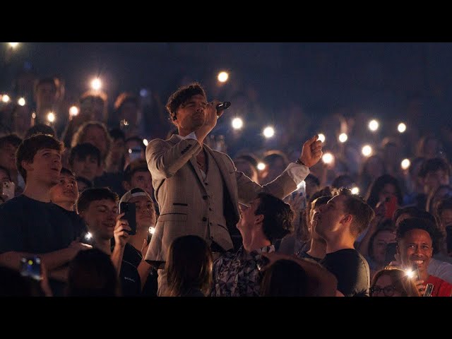 for KING & COUNTRY - Performance | LU Convocation 2024