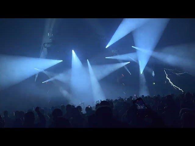 Above & Beyond - Intro to their live sets - Creamfields AUG 2022