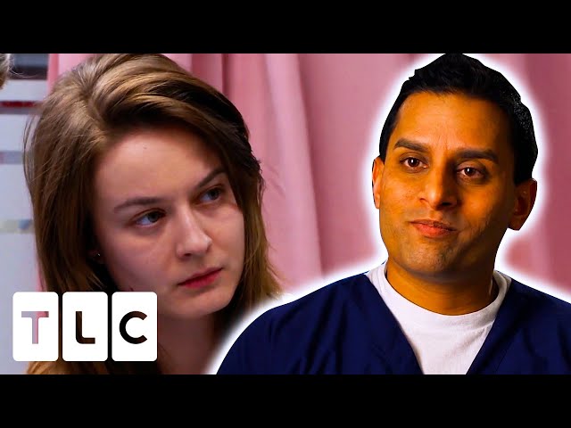 Doctor’s Quick Thinking Saves Human Trafficking Victim | Untold Stories Of The ER