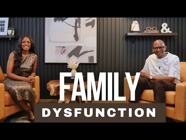 Family Dysfunction | Healing and Growing Together | How to Win with Mike Moore