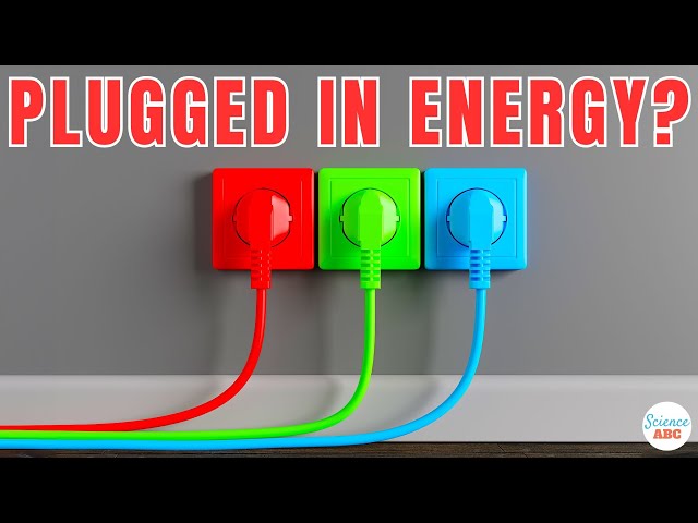 If An Appliance Is Plugged In But Turned Off, Does It Still Use Electricity?