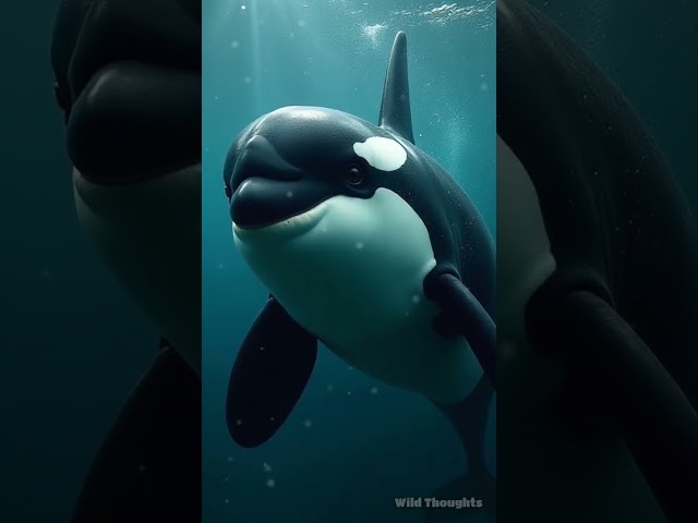 Secrets of Orcas: Master Hunters