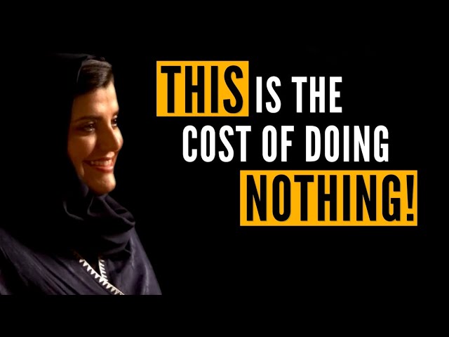 "35% of Your Life Will Be Spent Here" Maha Taibah | Life Hacks, Wellbeing & Building Self-Confidence