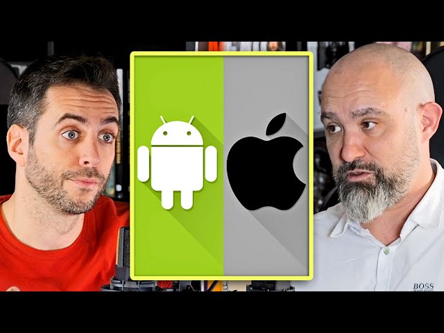 What is safer, Android or iPhone? - Hacker settles the debate and surprises everyone