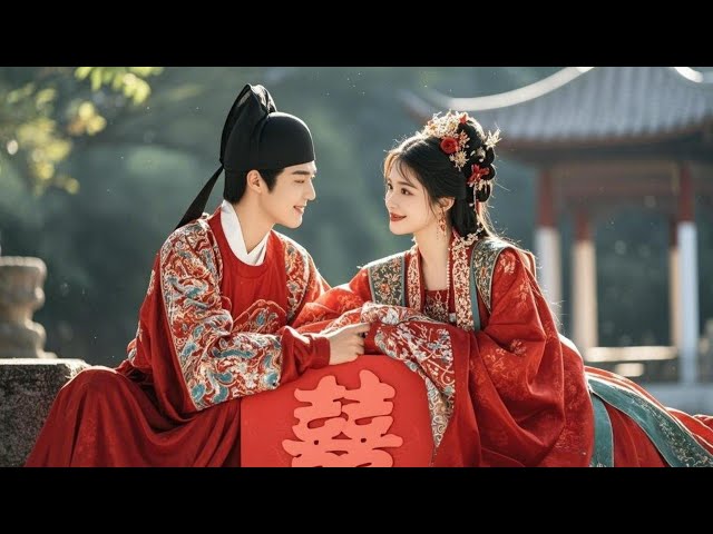 [MULTI SUB] The Prince and I Are in Love Across the Past and Present！#minidrama